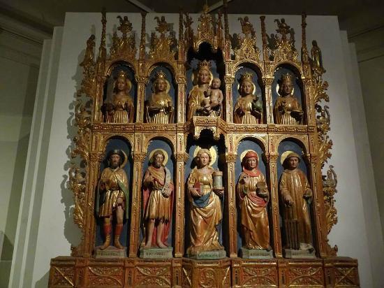 Museo Diocesano e Gallerie del Tiepolo